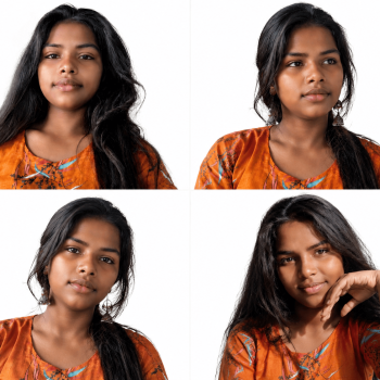 Shivani 
